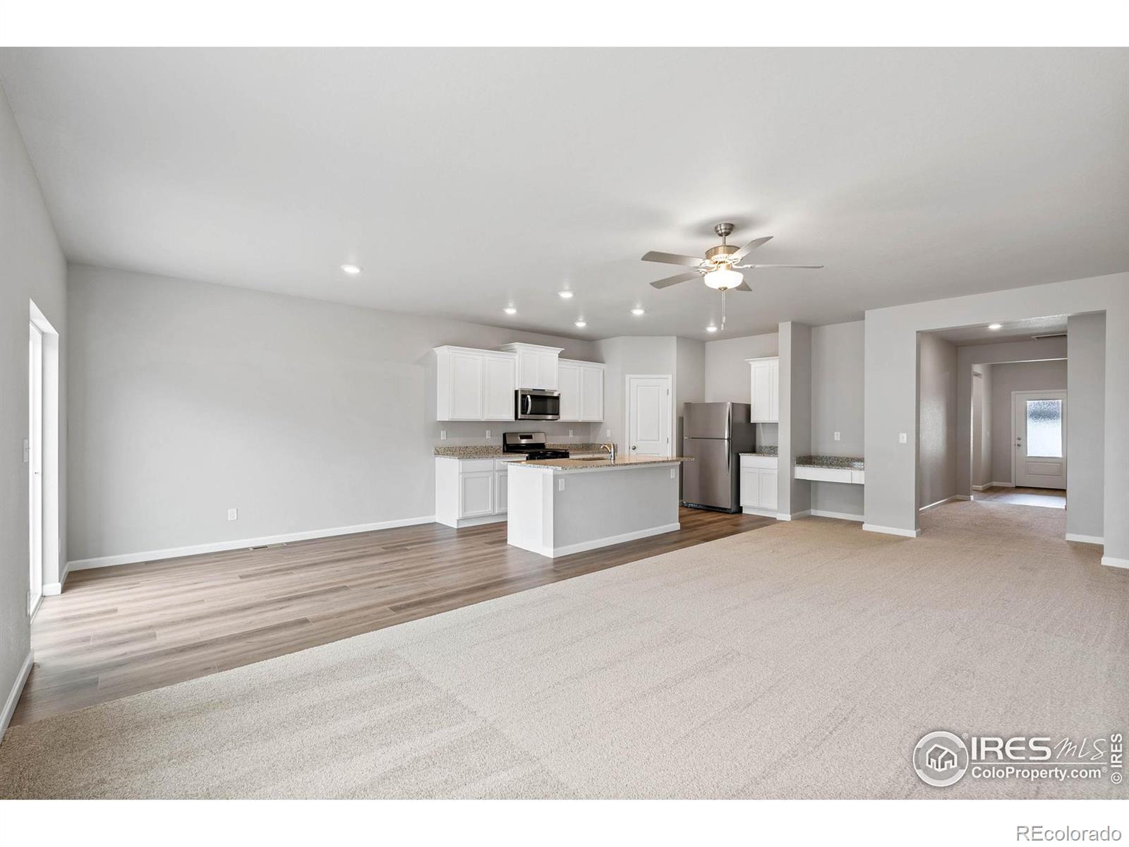 MLS Image #5 for 978  cascade falls street,severance, Colorado