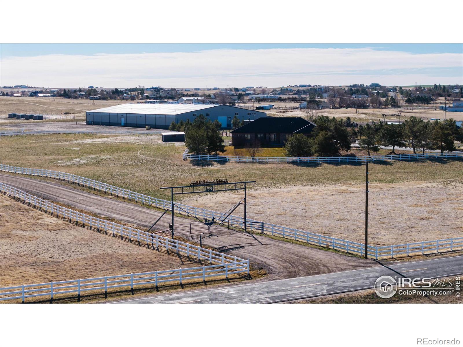 CMA Image for 1050 s manila road,Bennett, Colorado