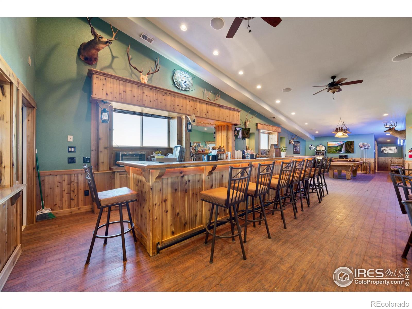MLS Image #12 for 1050 s manila road,bennett, Colorado