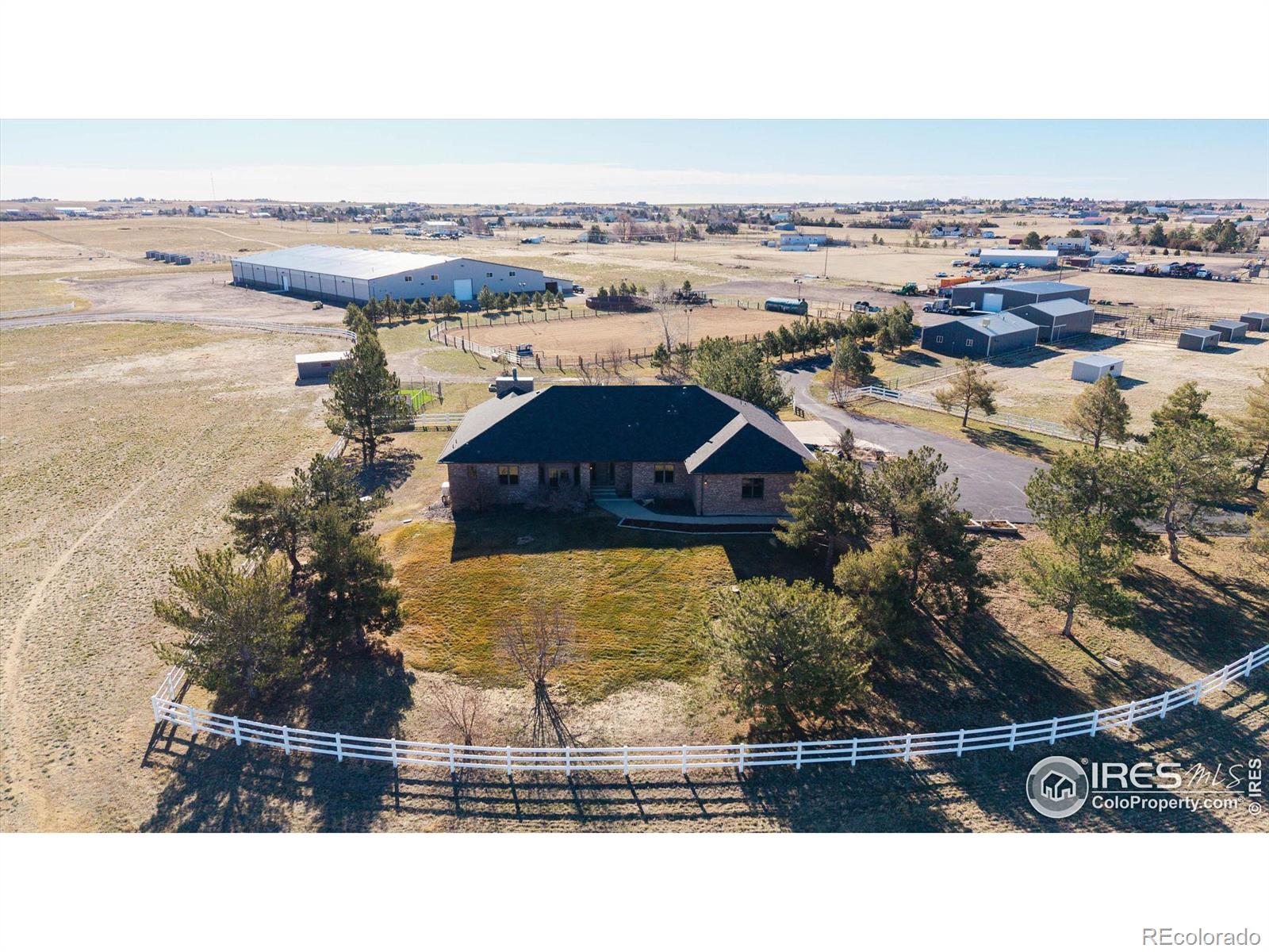 MLS Image #2 for 1050 s manila road,bennett, Colorado