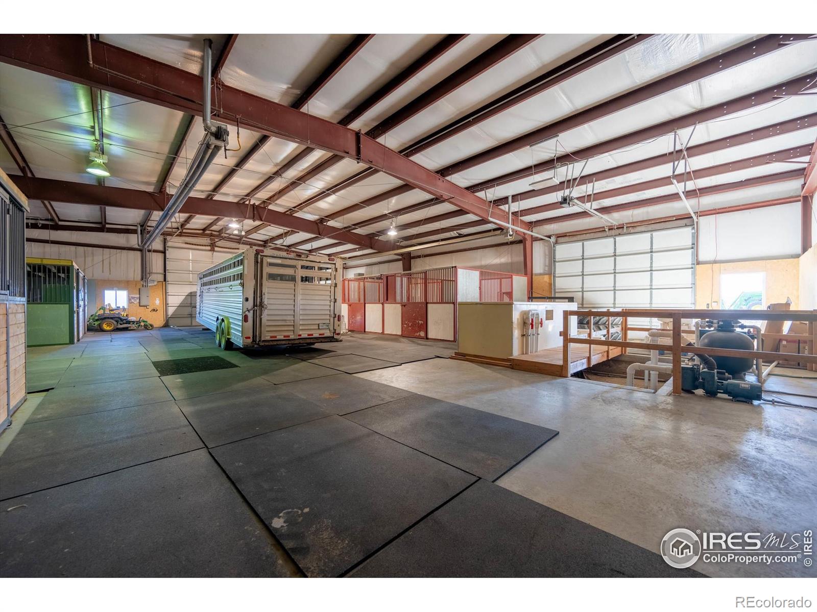 MLS Image #20 for 1050 s manila road,bennett, Colorado