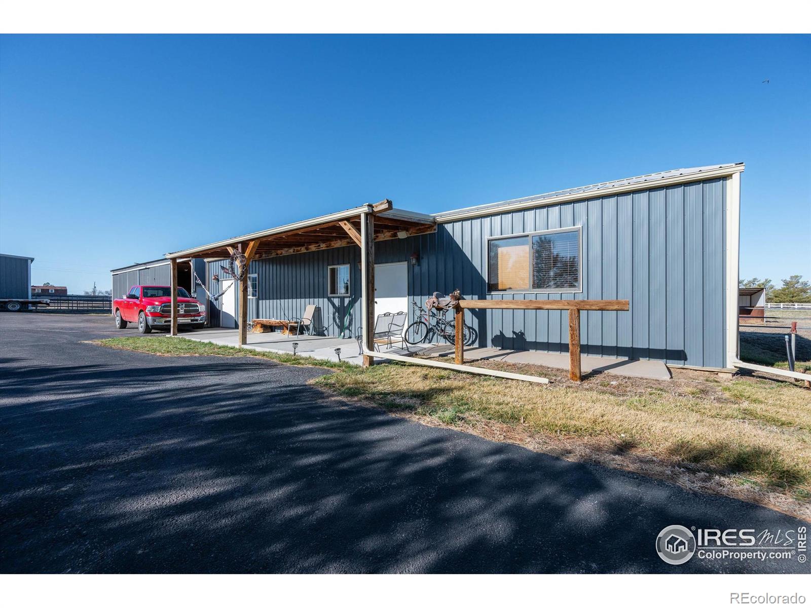 MLS Image #21 for 1050 s manila road,bennett, Colorado
