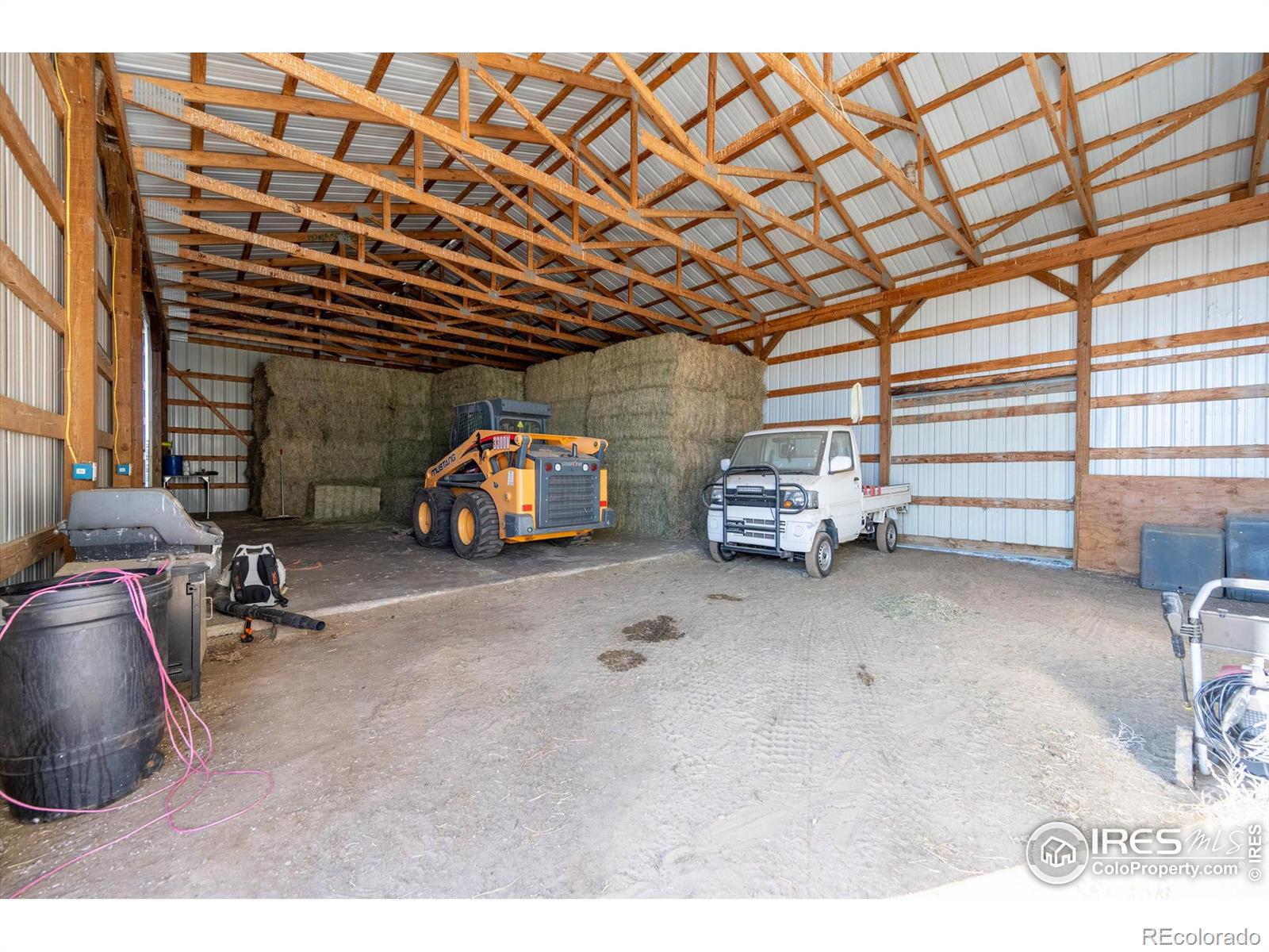 MLS Image #22 for 1050 s manila road,bennett, Colorado