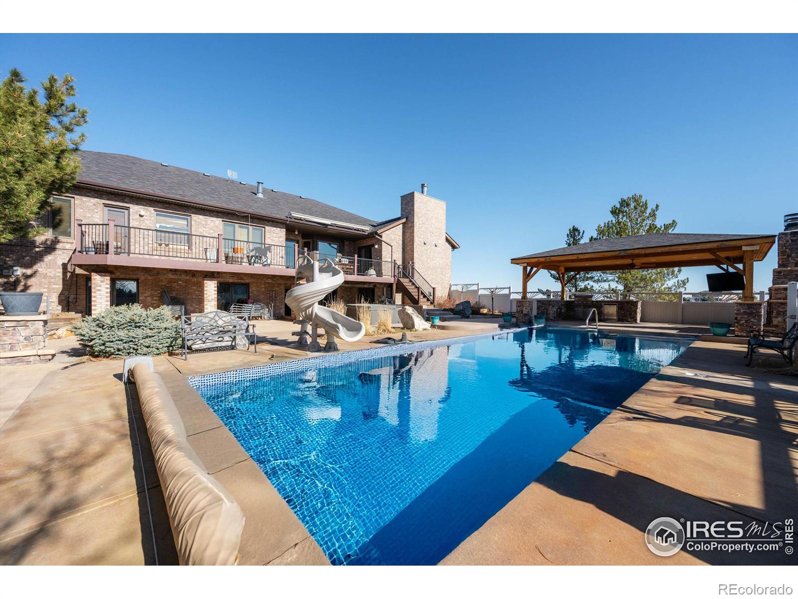 MLS Image #24 for 1050 s manila road,bennett, Colorado