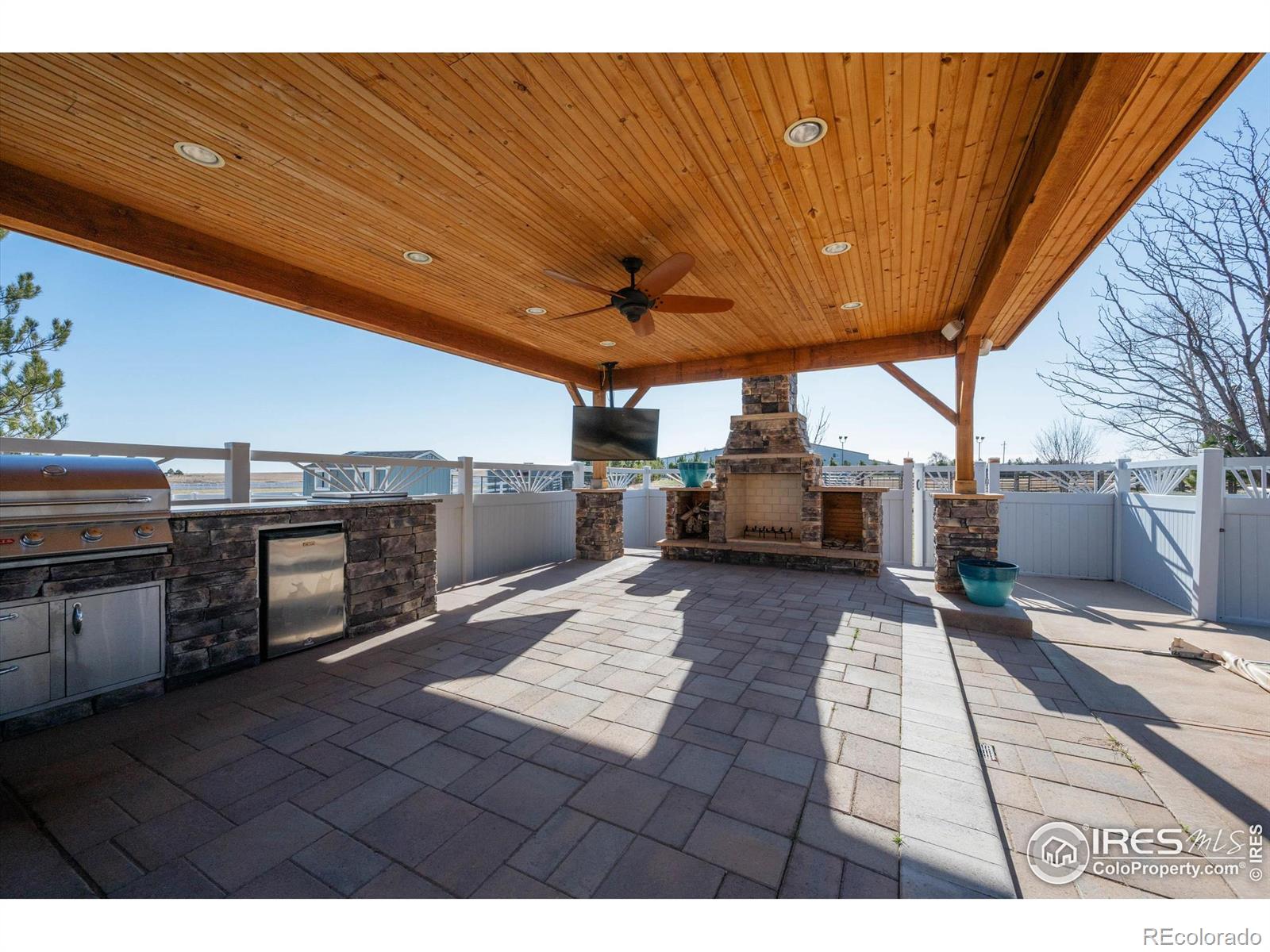 MLS Image #25 for 1050 s manila road,bennett, Colorado