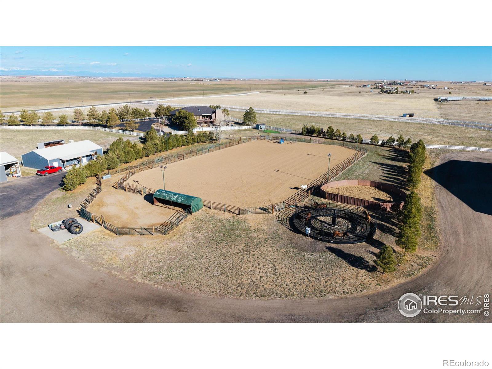 MLS Image #4 for 1050 s manila road,bennett, Colorado