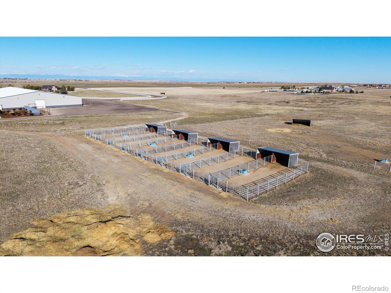 MLS Image #5 for 1050 s manila road,bennett, Colorado