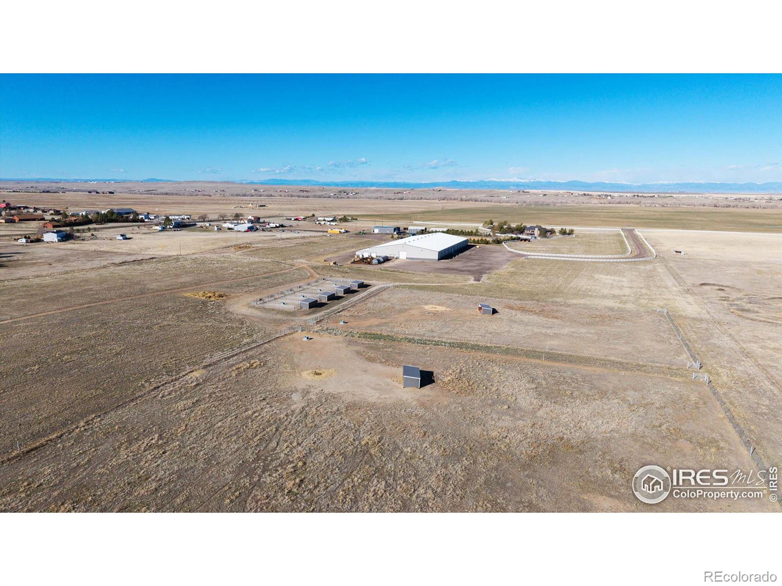 MLS Image #6 for 1050 s manila road,bennett, Colorado