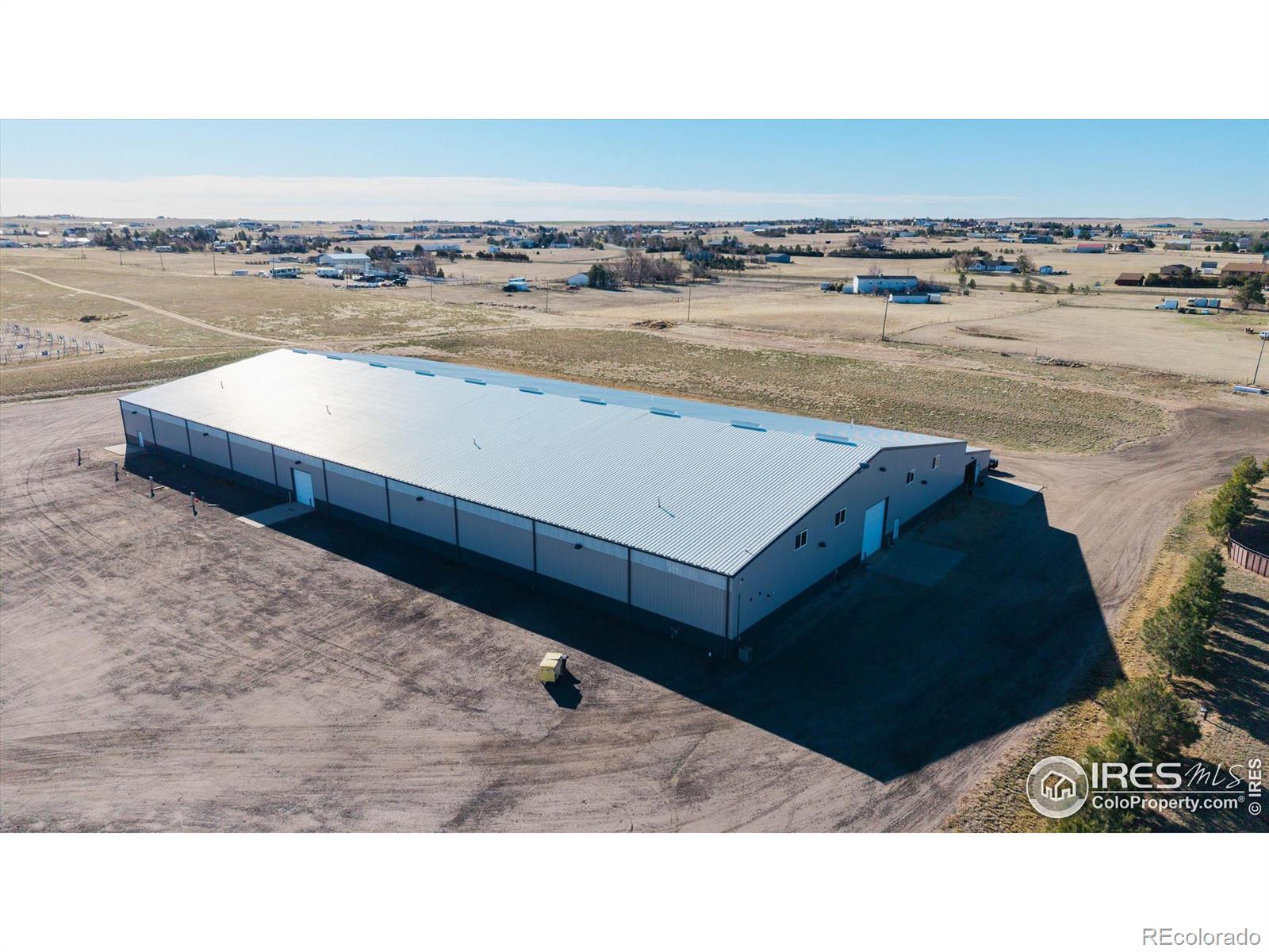 MLS Image #7 for 1050 s manila road,bennett, Colorado