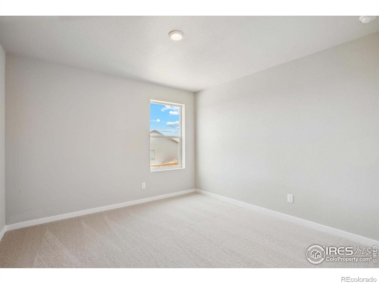 MLS Image #14 for 979  cascade falls street,severance, Colorado
