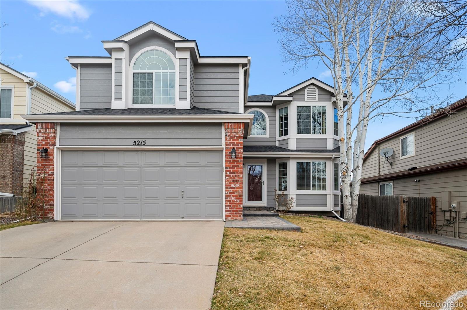 MLS Image #0 for 5215 s jebel way,centennial, Colorado