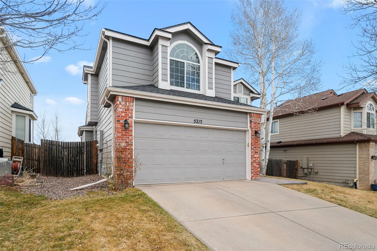 MLS Image #1 for 5215 s jebel way,centennial, Colorado