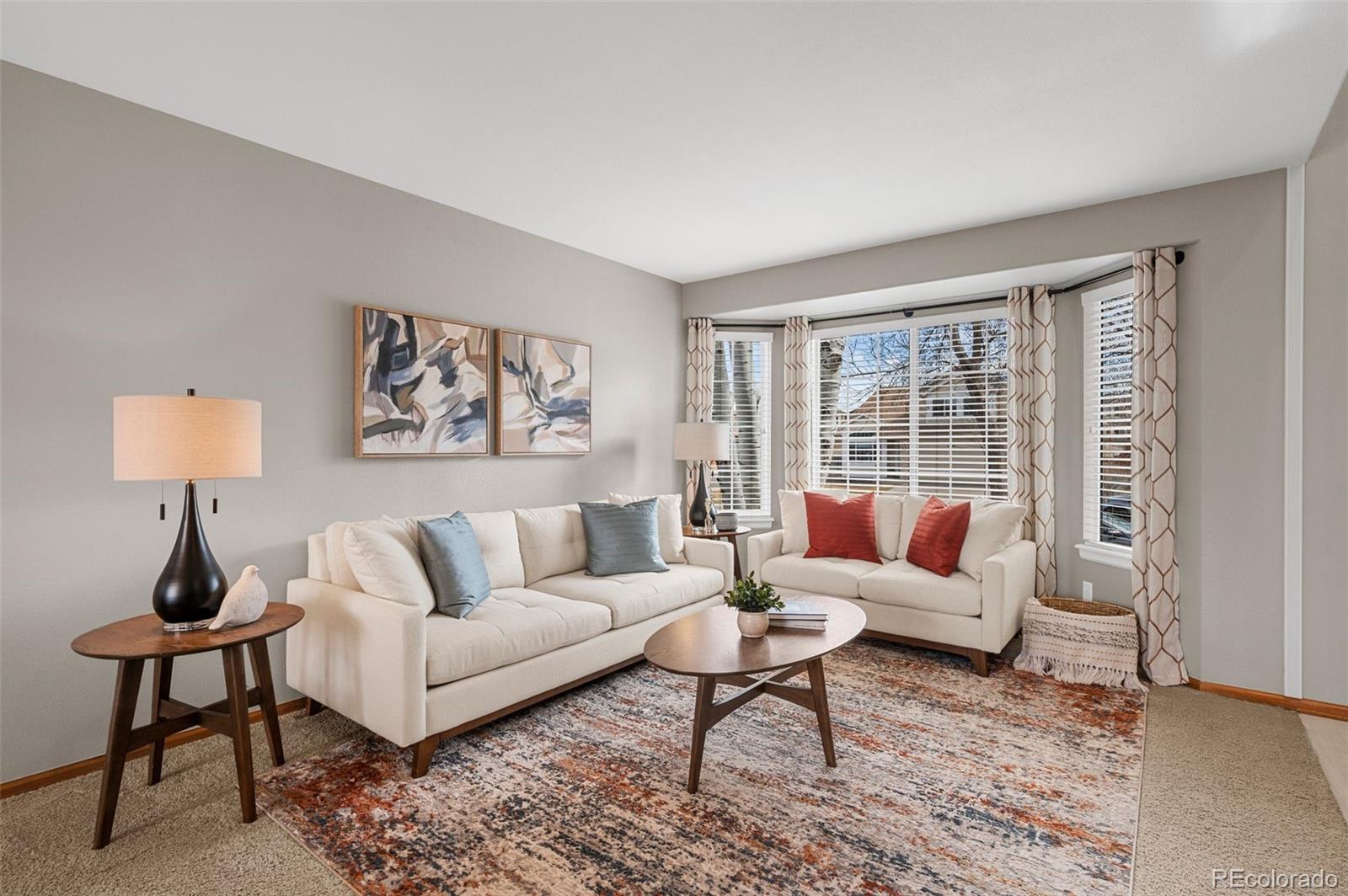MLS Image #2 for 5215 s jebel way,centennial, Colorado