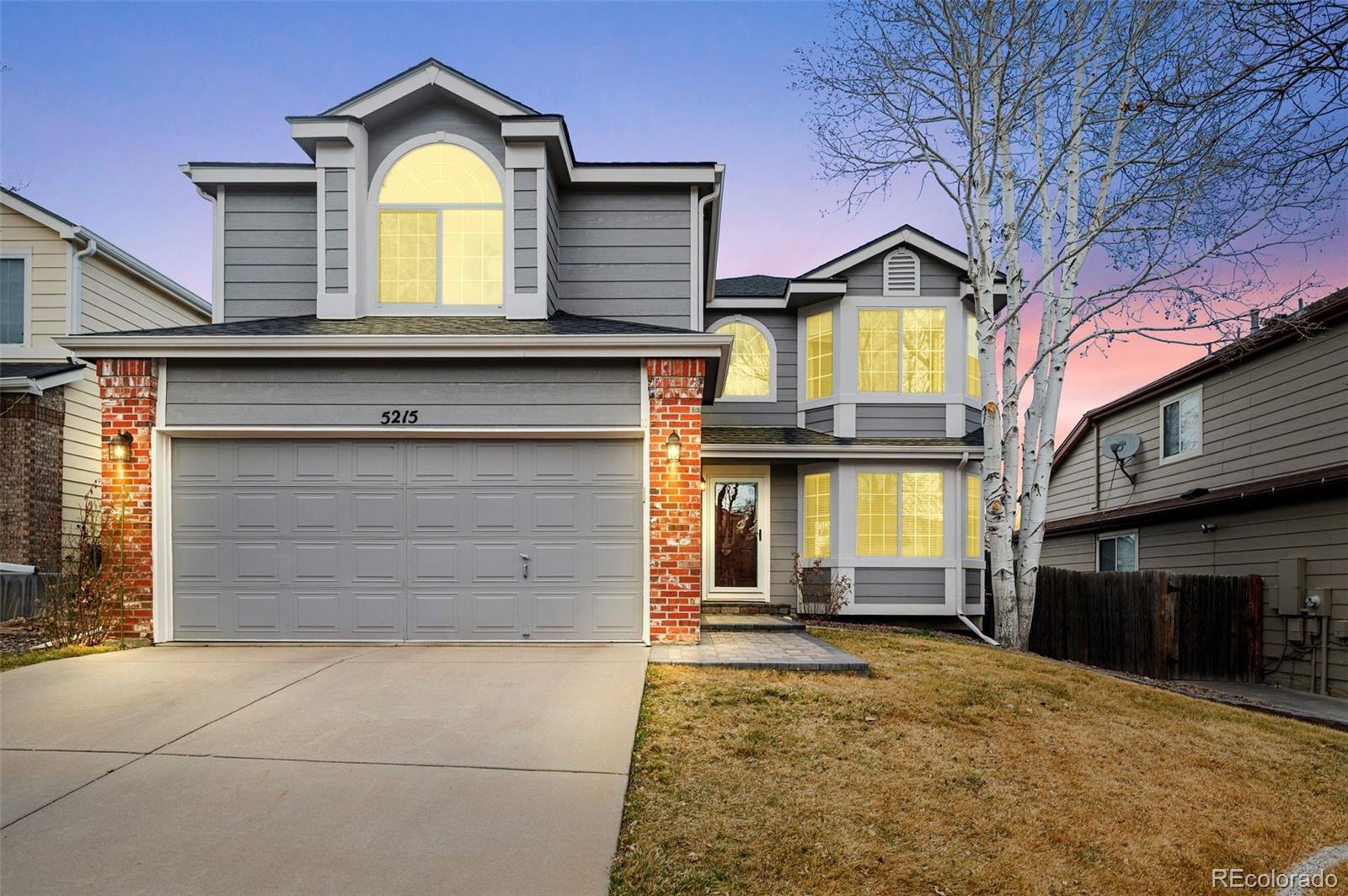 MLS Image #28 for 5215 s jebel way,centennial, Colorado
