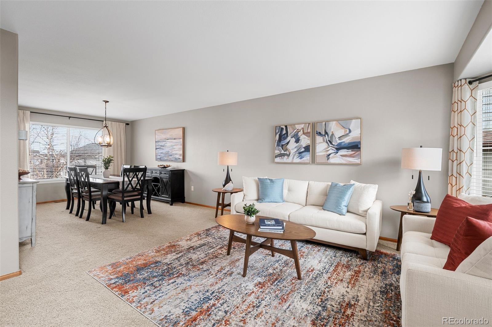 MLS Image #3 for 5215 s jebel way,centennial, Colorado