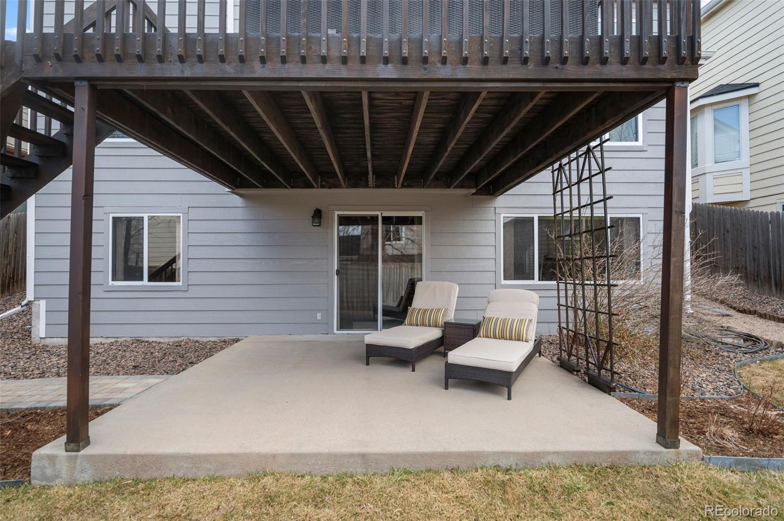 MLS Image #32 for 5215 s jebel way,centennial, Colorado