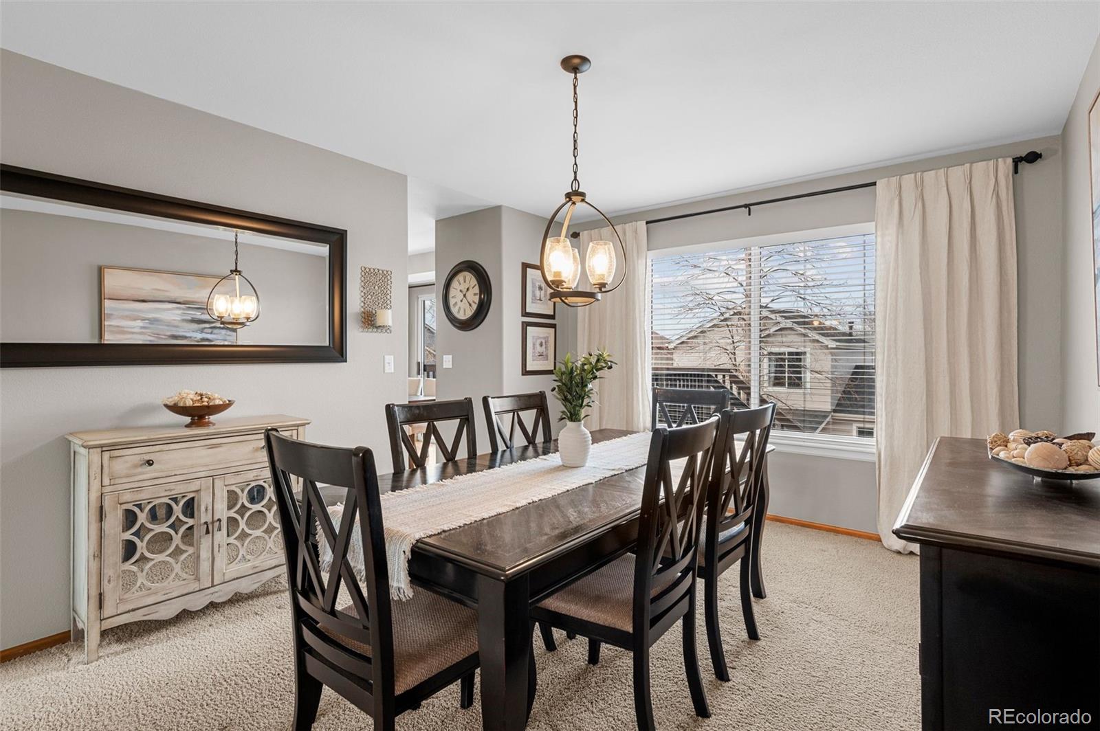 MLS Image #4 for 5215 s jebel way,centennial, Colorado