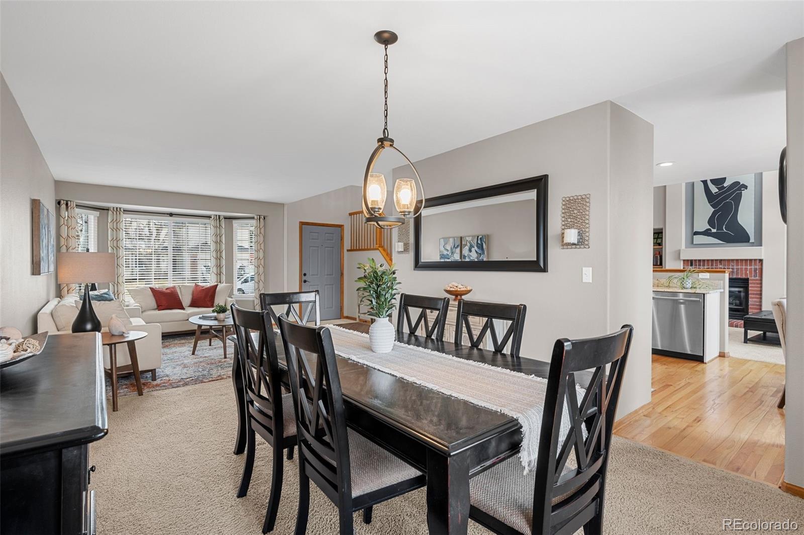 MLS Image #5 for 5215 s jebel way,centennial, Colorado