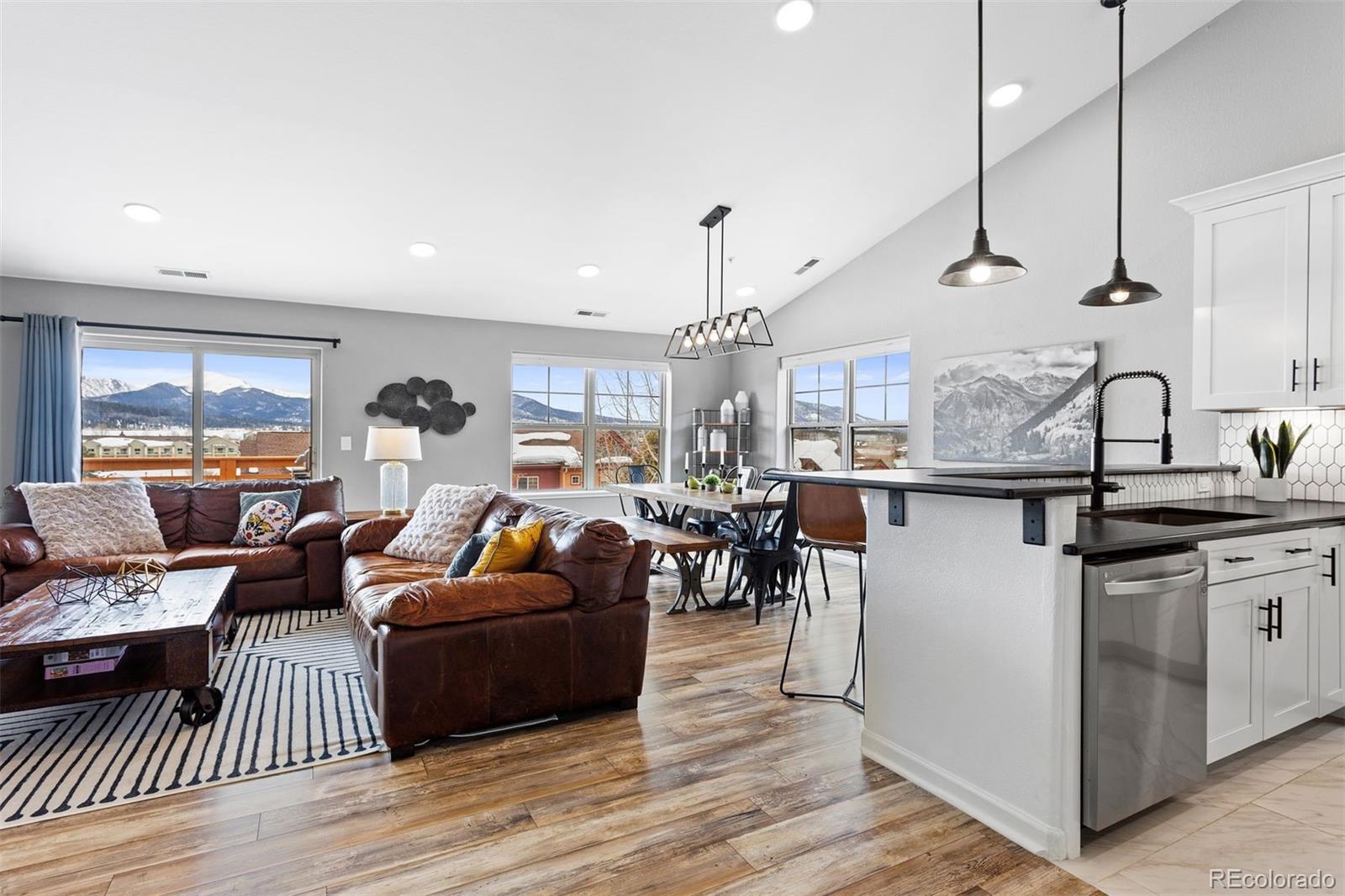 MLS Image #3 for 37  waterside court,fraser, Colorado