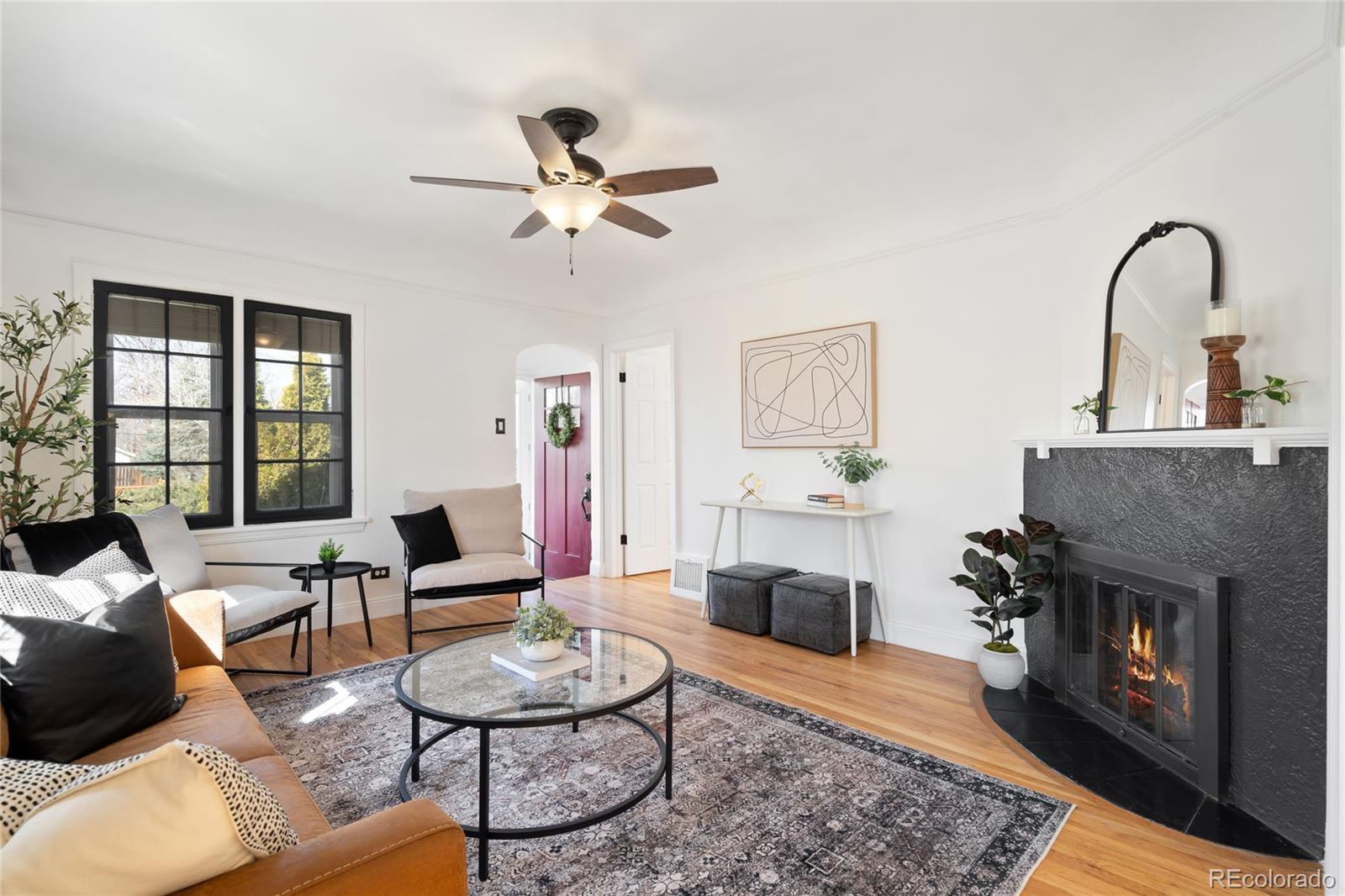 CMA Image for 1742 s downing street,Denver, Colorado