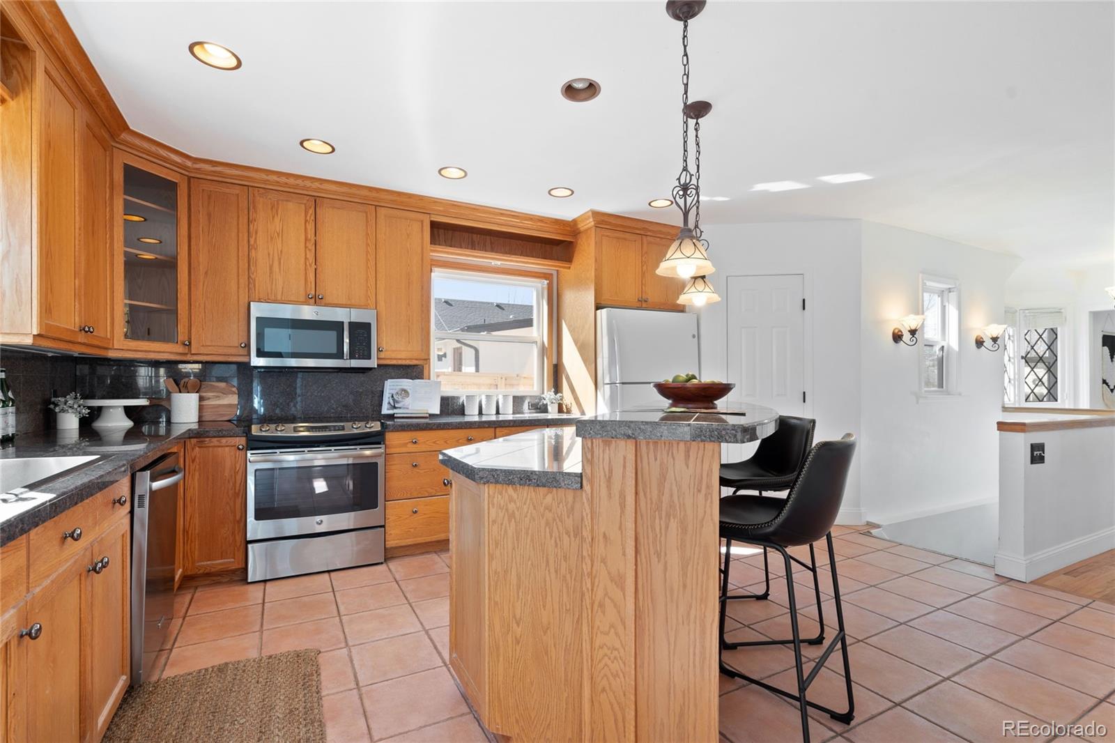 MLS Image #10 for 1742 s downing street,denver, Colorado