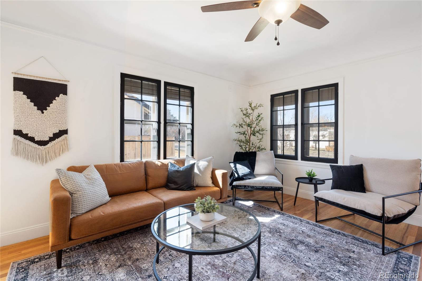 MLS Image #2 for 1742 s downing street,denver, Colorado