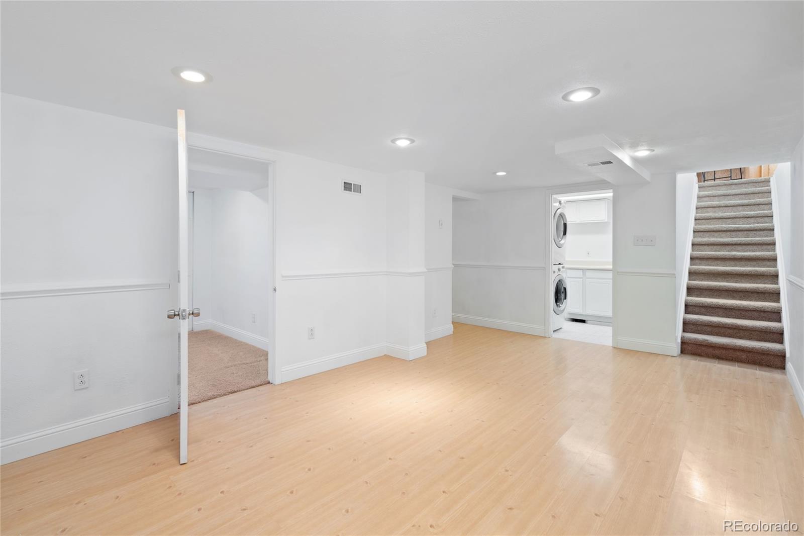 MLS Image #20 for 1742 s downing street,denver, Colorado