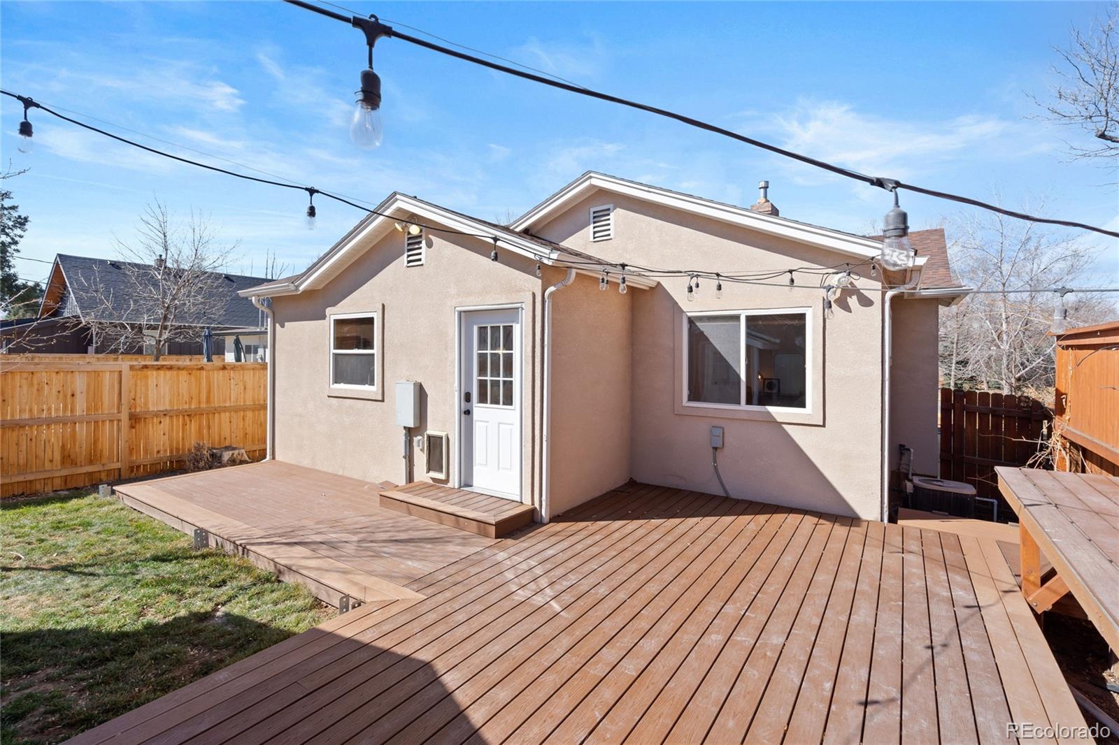 MLS Image #23 for 1742 s downing street,denver, Colorado