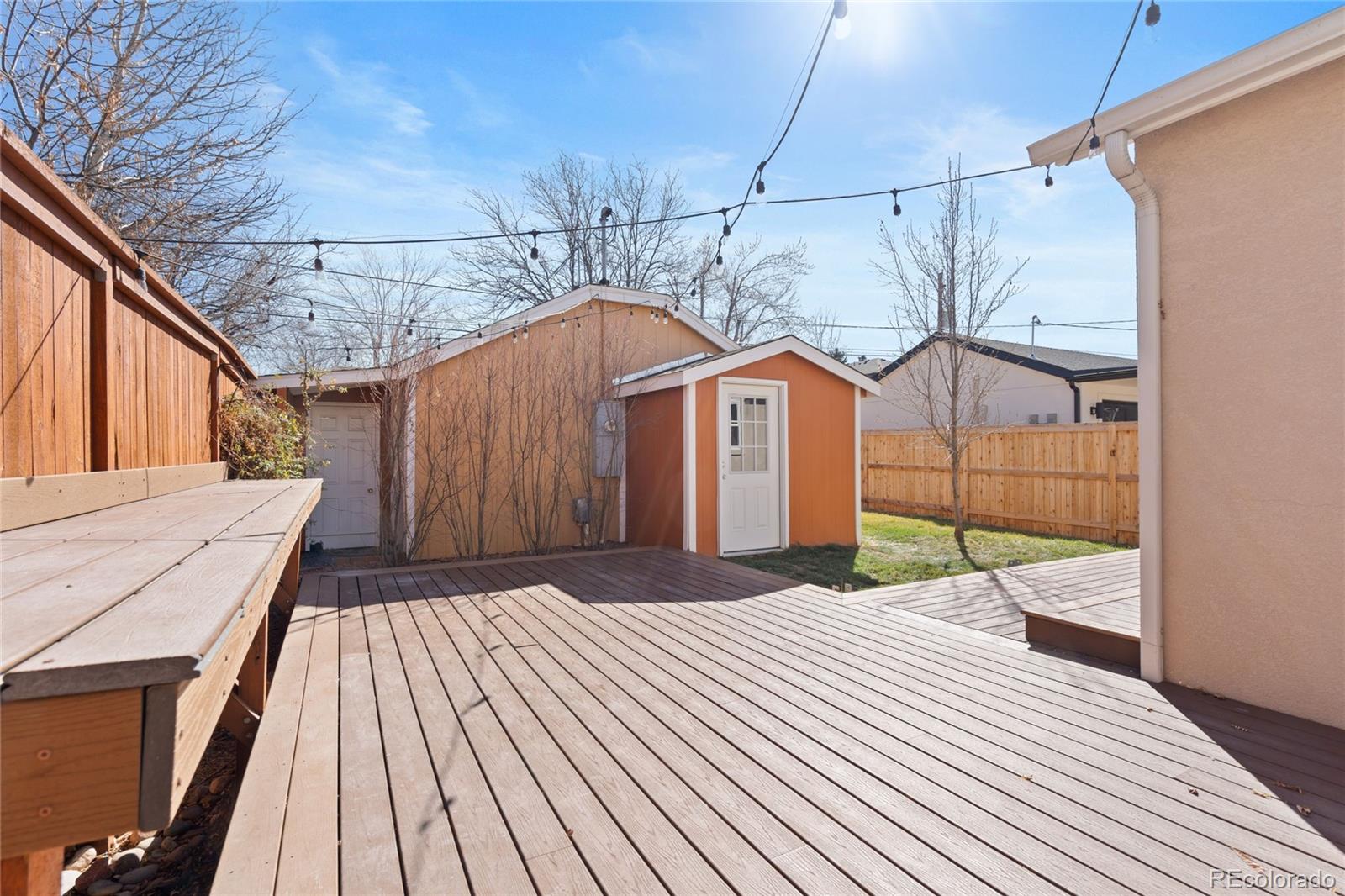 MLS Image #24 for 1742 s downing street,denver, Colorado