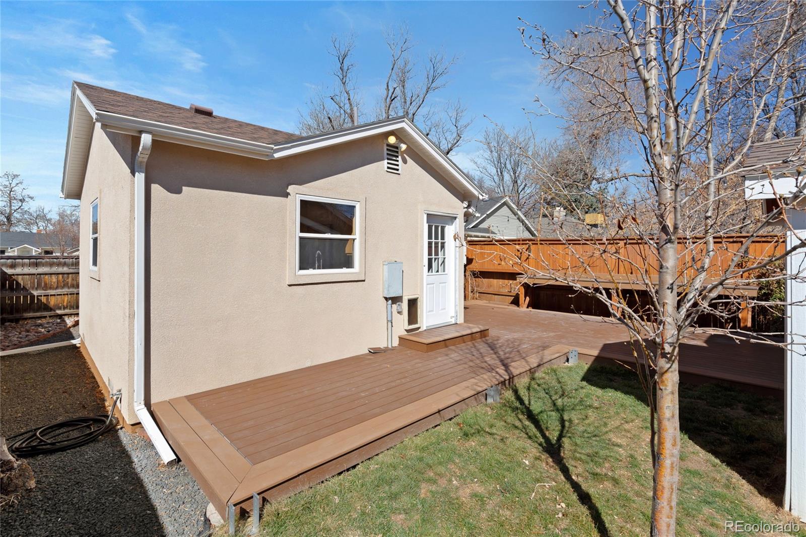 MLS Image #26 for 1742 s downing street,denver, Colorado