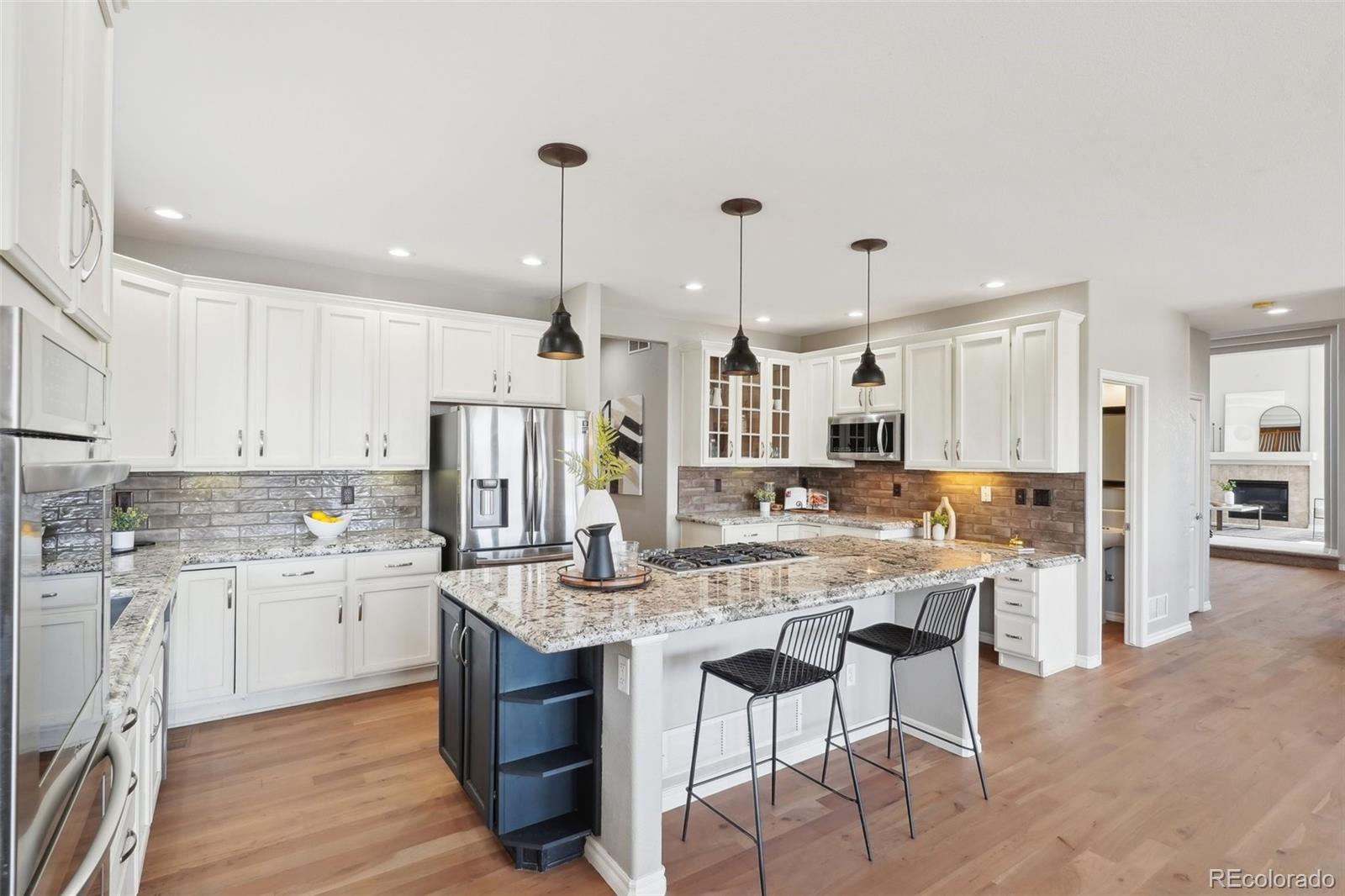 MLS Image #14 for 4888  streambed trail,parker, Colorado