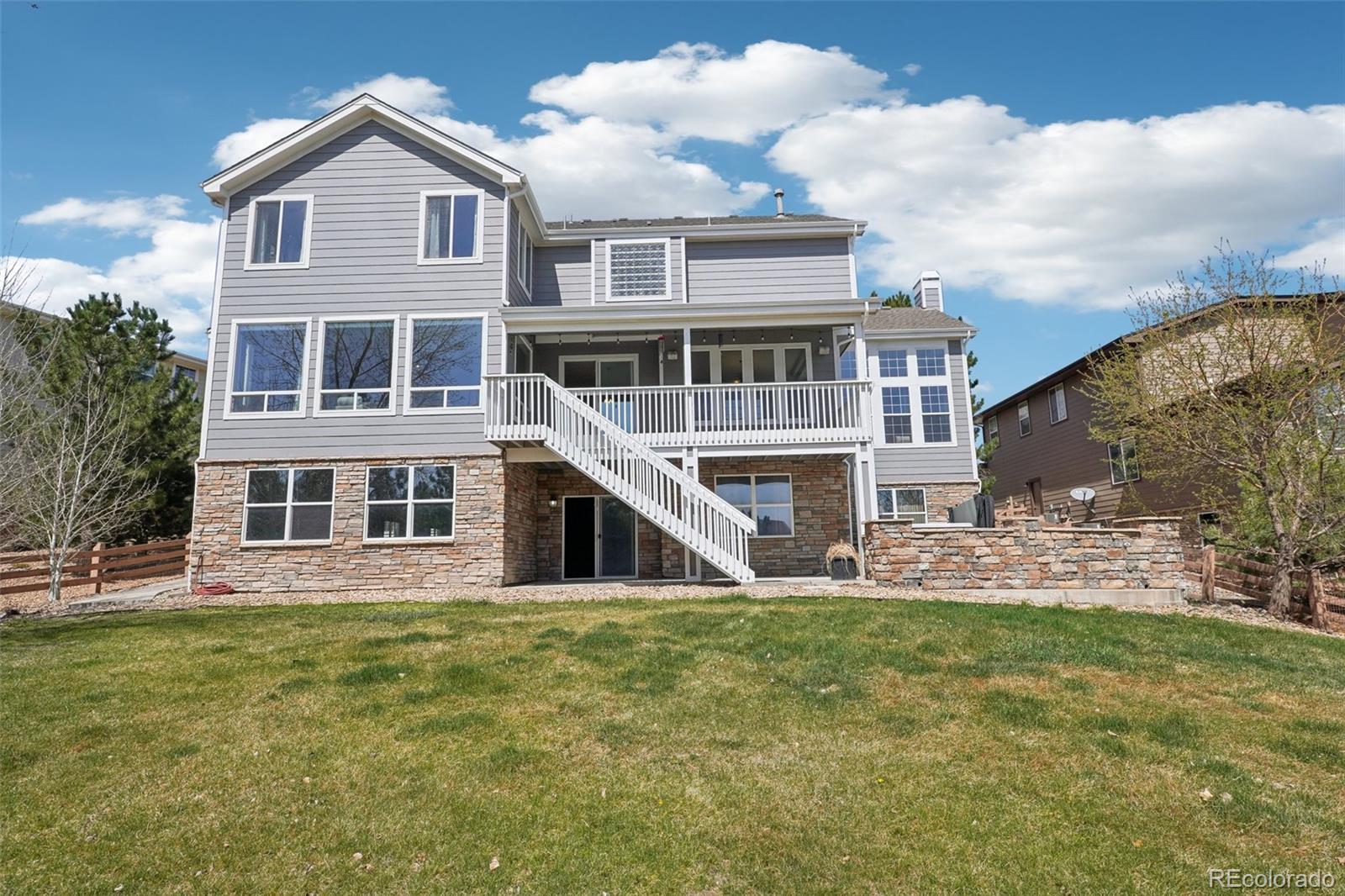 MLS Image #37 for 4888  streambed trail,parker, Colorado