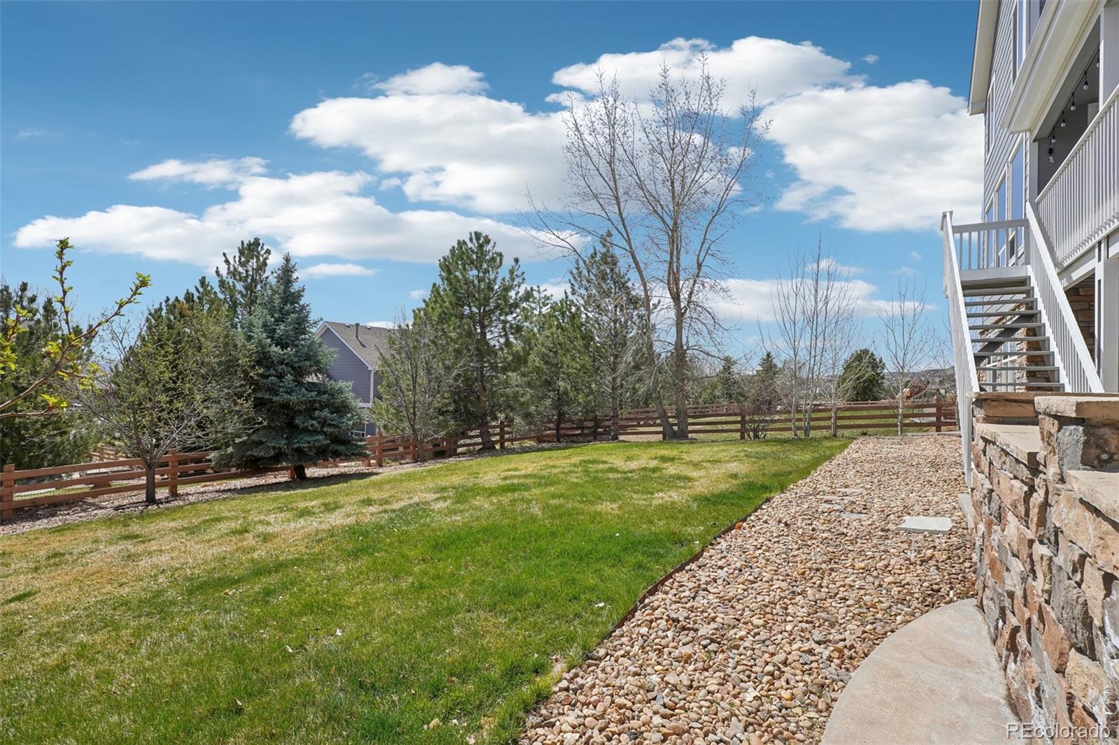 MLS Image #38 for 4888  streambed trail,parker, Colorado