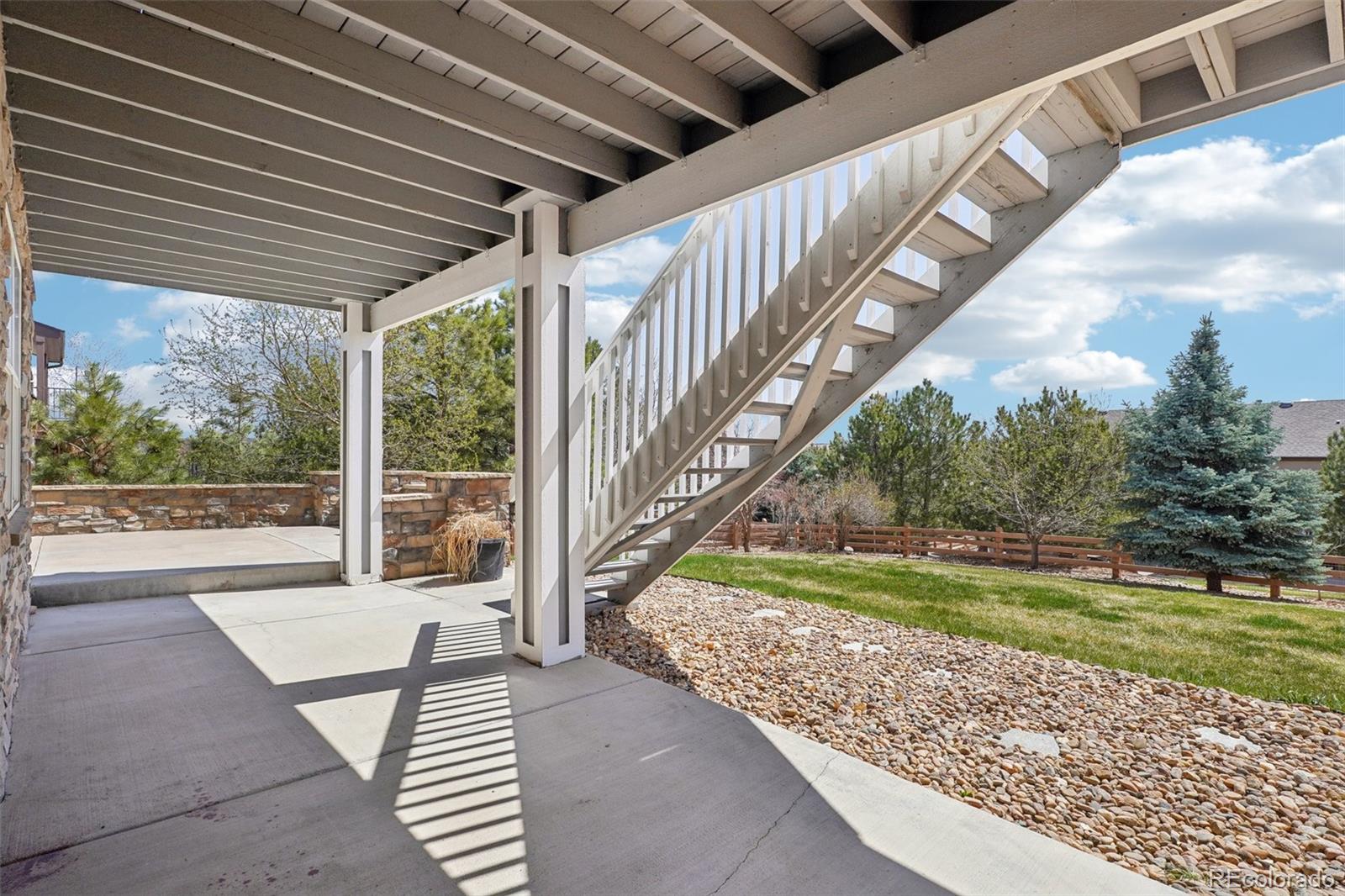 MLS Image #40 for 4888  streambed trail,parker, Colorado