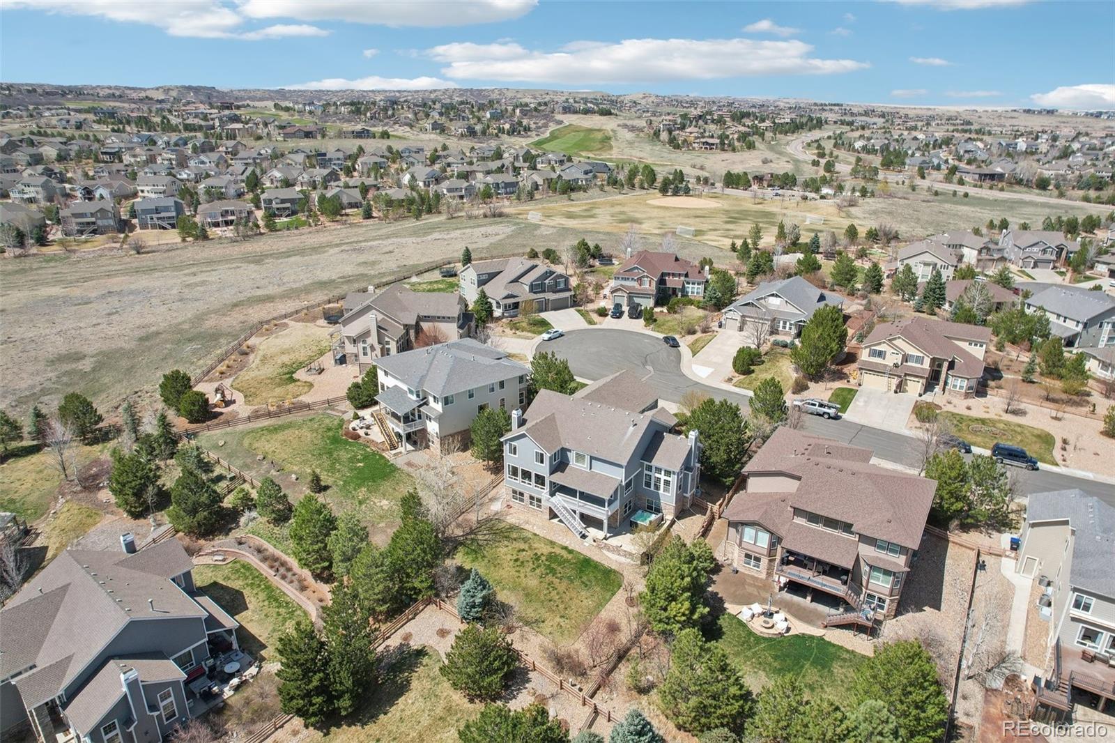 MLS Image #44 for 4888  streambed trail,parker, Colorado