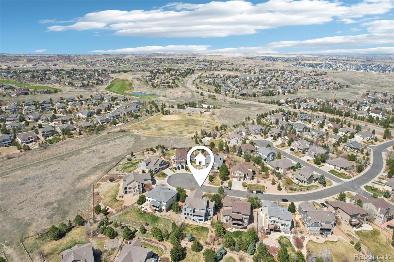 MLS Image #45 for 4888  streambed trail,parker, Colorado