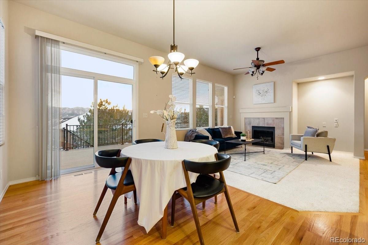 MLS Image #12 for 13880  single leaf court,colorado springs, Colorado