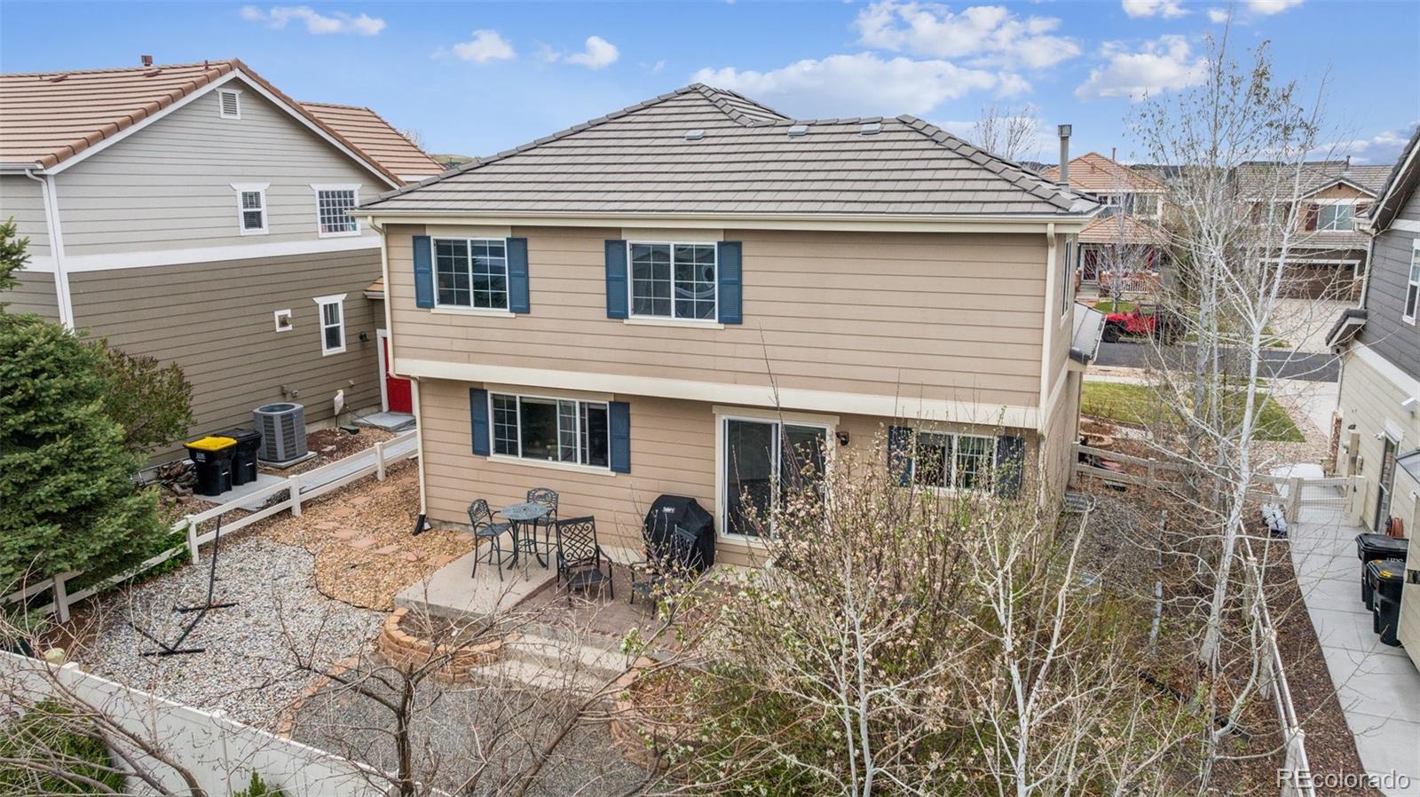 MLS Image #1 for 12850  ventana street,parker, Colorado