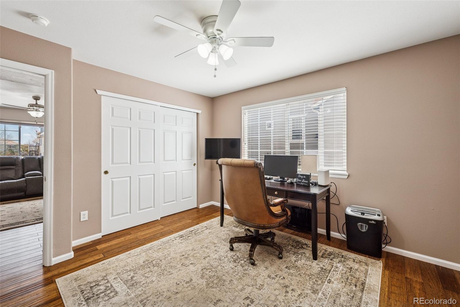 MLS Image #15 for 12850  ventana street,parker, Colorado