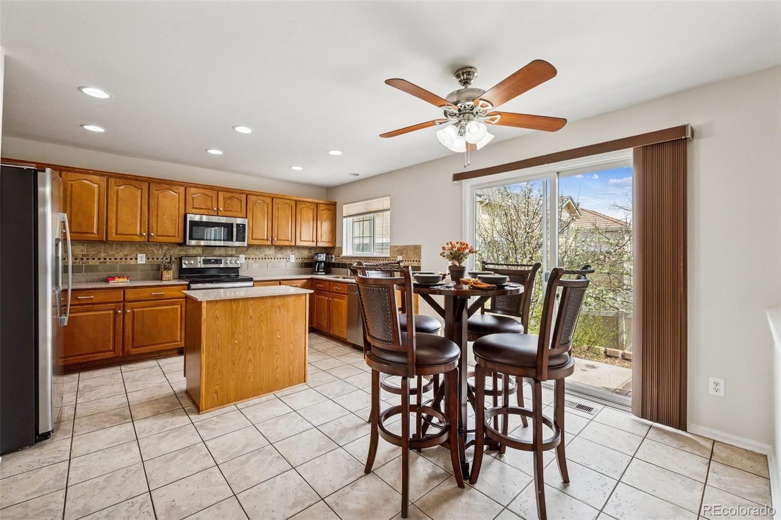 MLS Image #2 for 12850  ventana street,parker, Colorado
