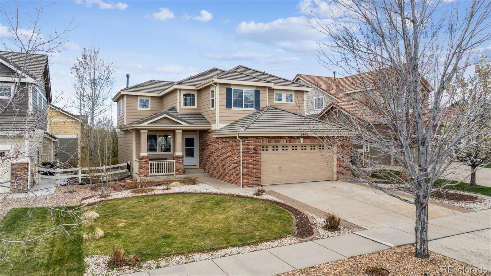 MLS Image #23 for 12850  ventana street,parker, Colorado