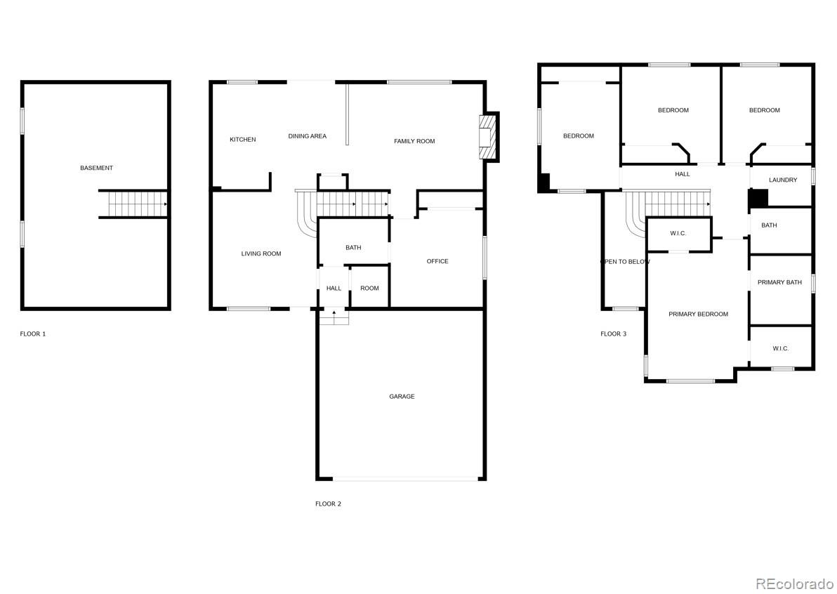 MLS Image #24 for 12850  ventana street,parker, Colorado