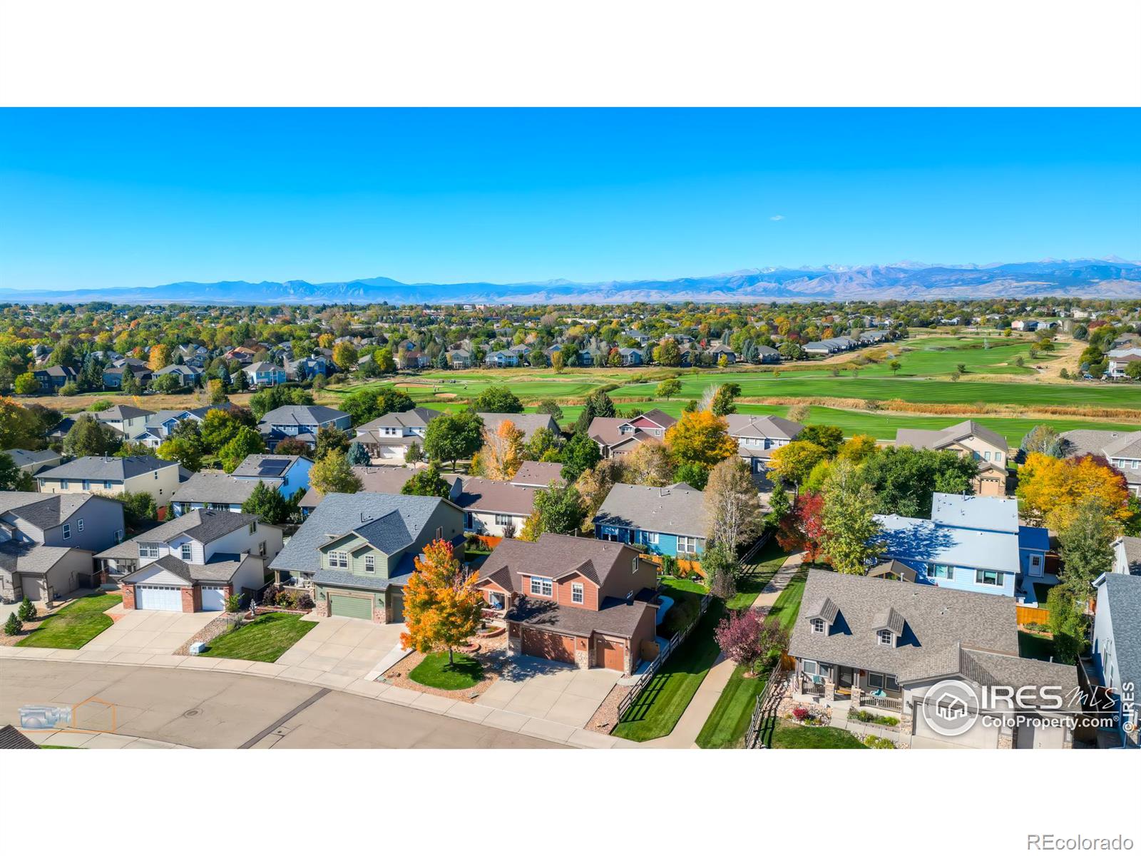 MLS Image #2 for 1853  rannoch drive,longmont, Colorado