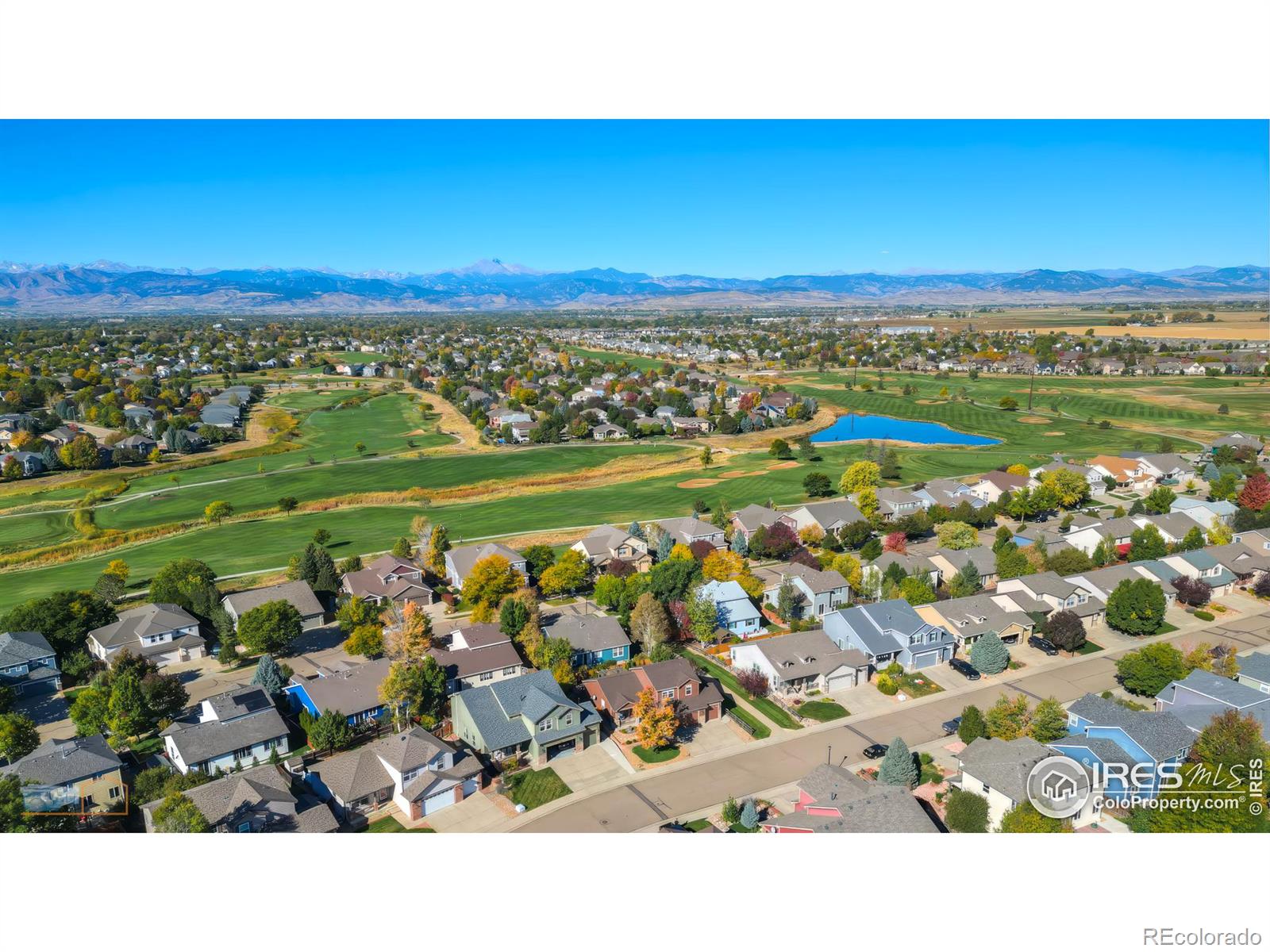 MLS Image #3 for 1853  rannoch drive,longmont, Colorado