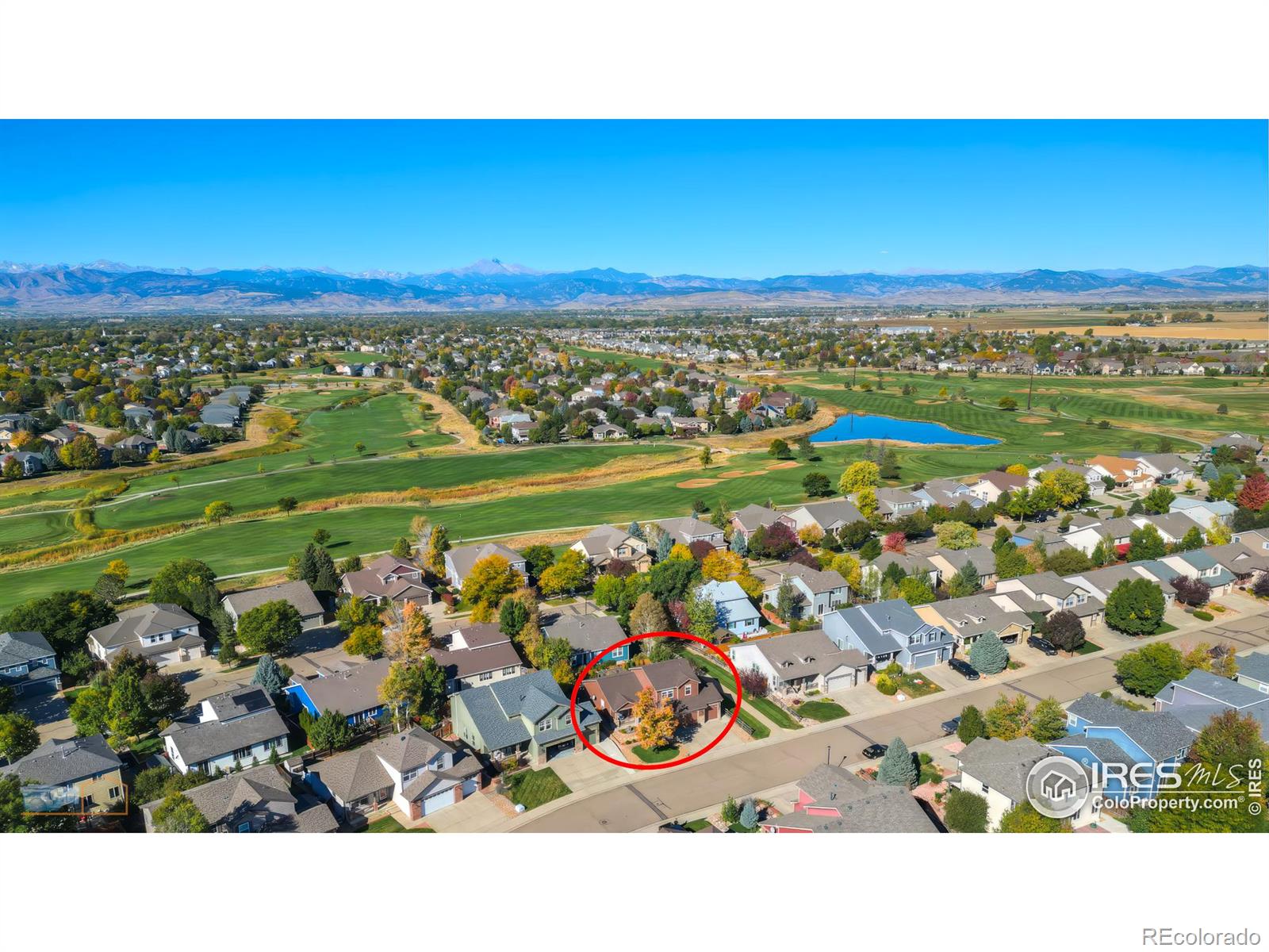 MLS Image #4 for 1853  rannoch drive,longmont, Colorado