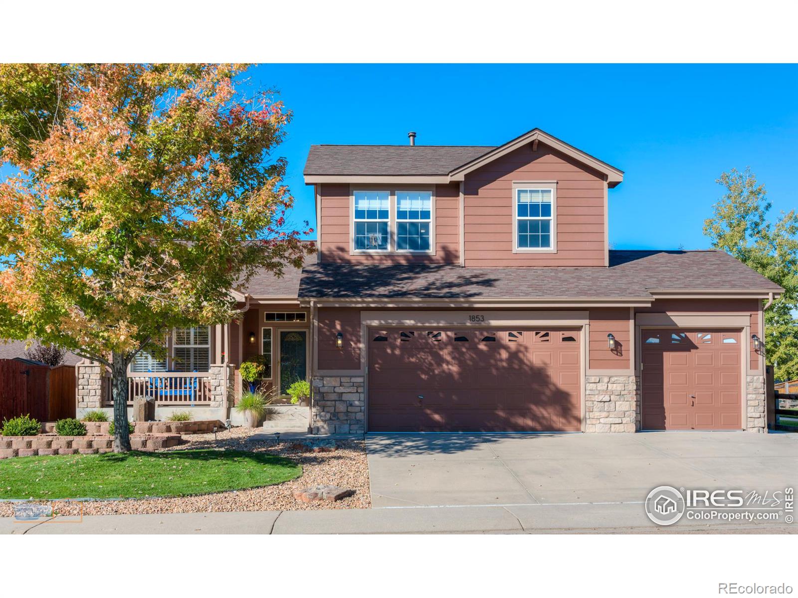 MLS Image #5 for 1853  rannoch drive,longmont, Colorado