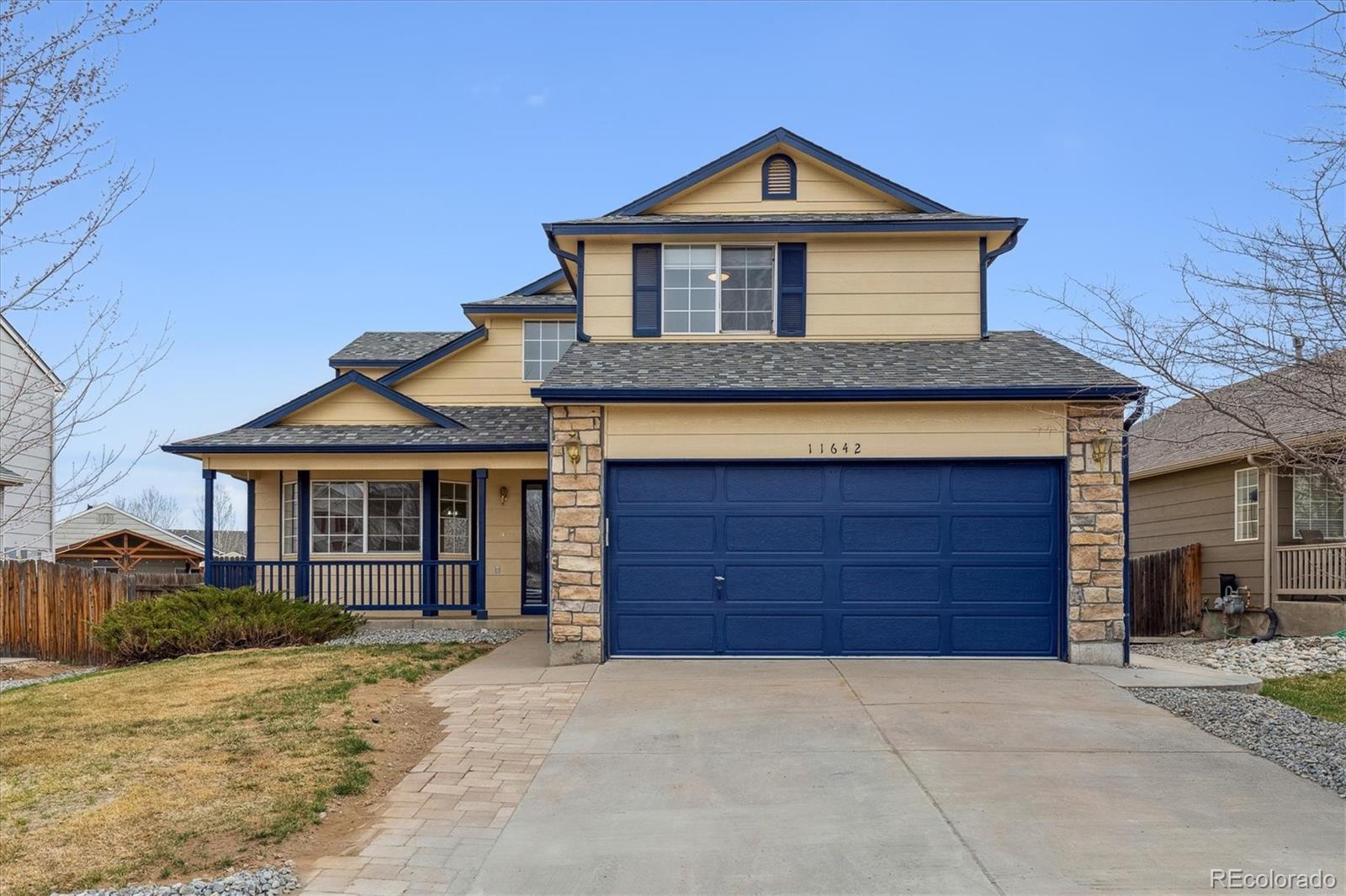 MLS Image #0 for 11642  moline court,commerce city, Colorado