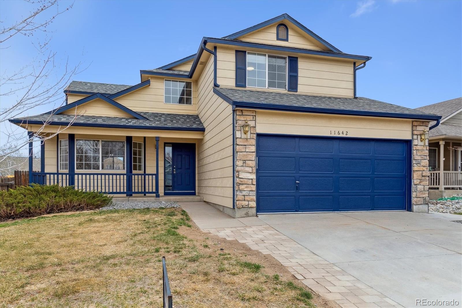 CMA Image for 11642  moline court,Commerce City, Colorado