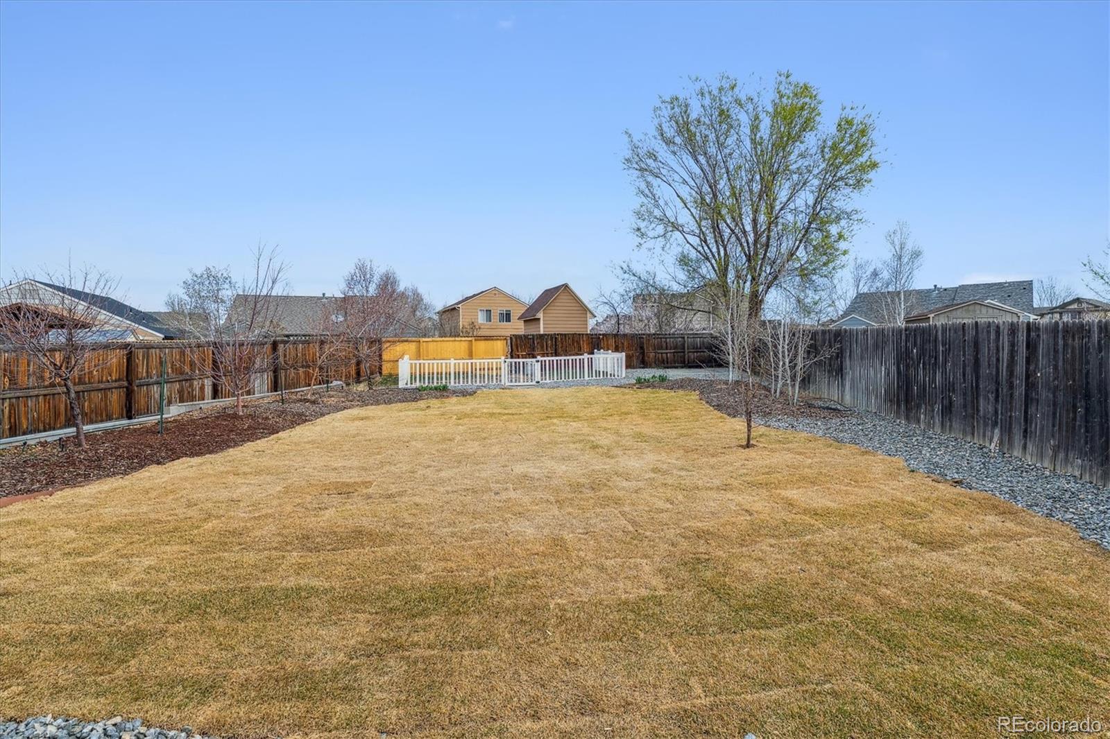 MLS Image #25 for 11642  moline court,commerce city, Colorado