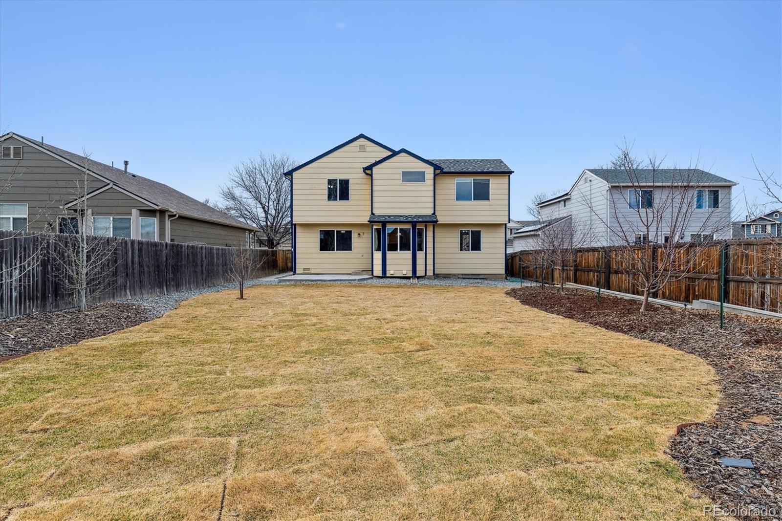 MLS Image #26 for 11642  moline court,commerce city, Colorado